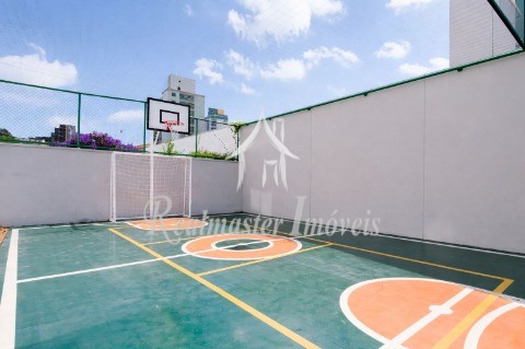 Apartamento, 2 quartos, 50 m² - Foto 29