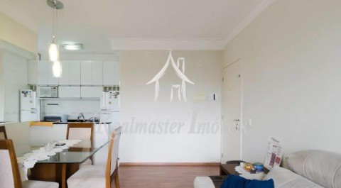 Apartamento, 2 quartos, 55 m² - Foto 14