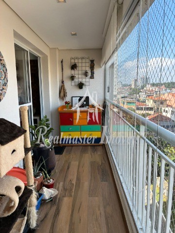 Apartamento, 3 quartos, 80 m² - Foto 17