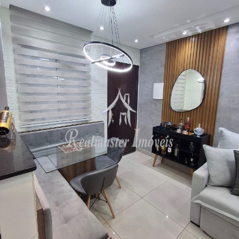 Apartamento, 2 quartos, 51 m² - Foto 6