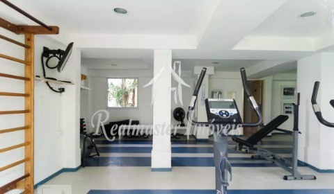 Apartamento, 2 quartos, 55 m² - Foto 3
