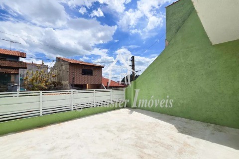 Casa, 4 quartos, 143 m² - Foto 30