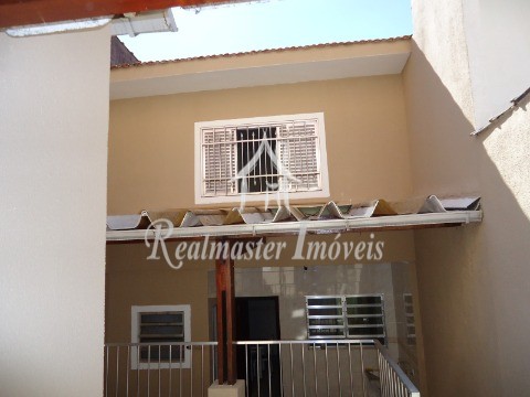 Sobrado, 2 quartos, 125 m² - Foto 1