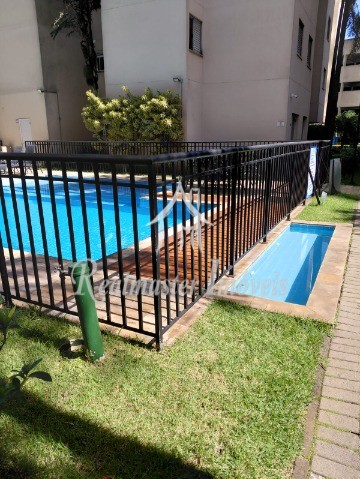 Apartamento, 2 quartos, 55 m² - Foto 1