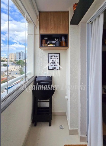Apartamento, 2 quartos, 50 m² - Foto 7