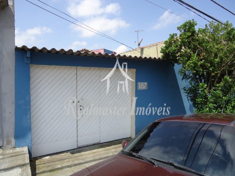 Casa, 3 quartos, 108 m² - Foto 2