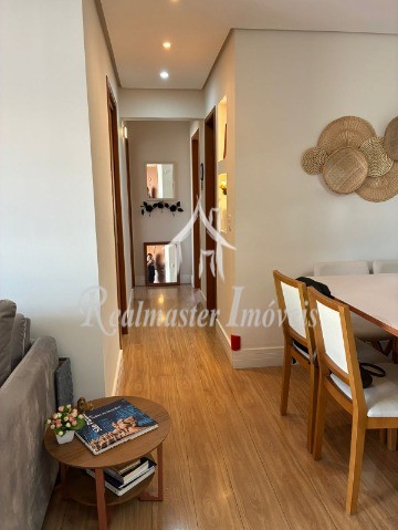 Apartamento, 3 quartos, 80 m² - Foto 4