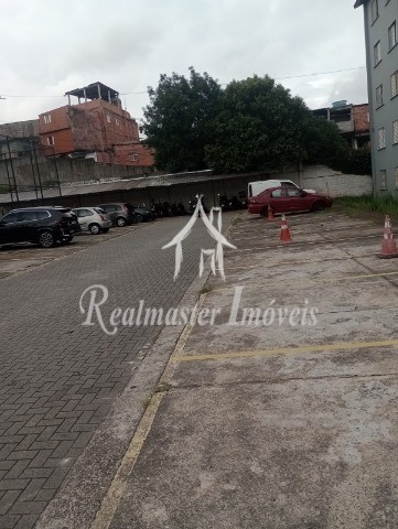 Apartamento, 2 quartos, 44 m² - Foto 4