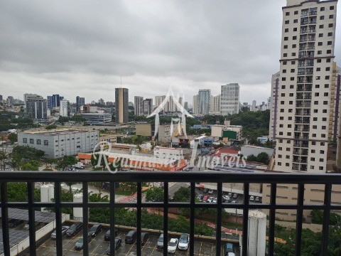Apartamento, 3 quartos, 87 m² - Foto 27