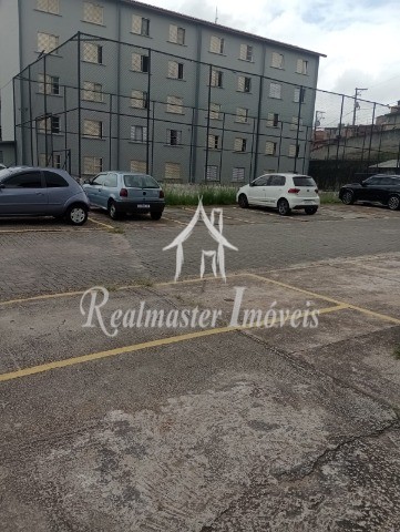 Apartamento, 2 quartos, 44 m² - Foto 5