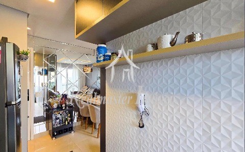Apartamento, 2 quartos, 50 m² - Foto 10