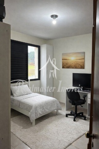 Apartamento, 2 quartos, 50 m² - Foto 7