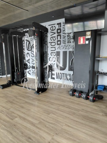 Apartamento, 2 quartos, 60 m² - Foto 35