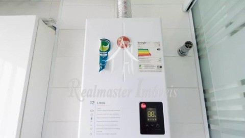 Apartamento, 2 quartos, 55 m² - Foto 17