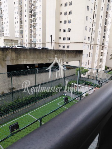 Apartamento, 2 quartos, 60 m² - Foto 25