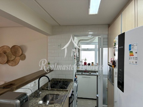 Apartamento, 3 quartos, 80 m² - Foto 21