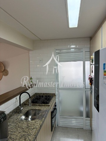 Apartamento, 3 quartos, 80 m² - Foto 20
