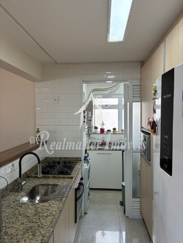 Apartamento, 3 quartos, 80 m² - Foto 24