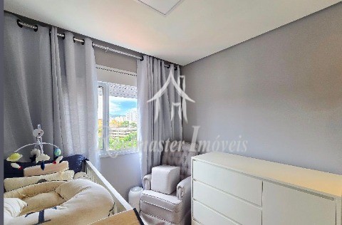 Apartamento, 2 quartos, 50 m² - Foto 17