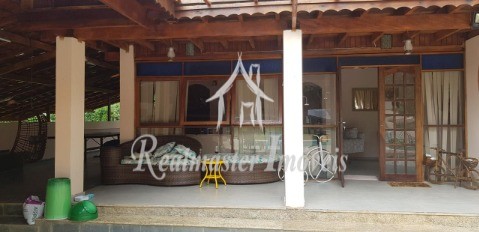 Sítio, 5 quartos, 5600 m² - Foto 5