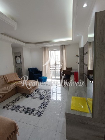 Apartamento, 3 quartos, 70 m² - Foto 2