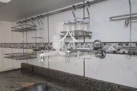 Apartamento, 2 quartos, 50 m² - Foto 24