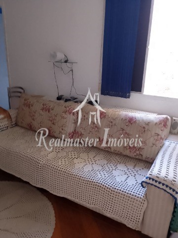 Apartamento, 2 quartos, 44 m² - Foto 3