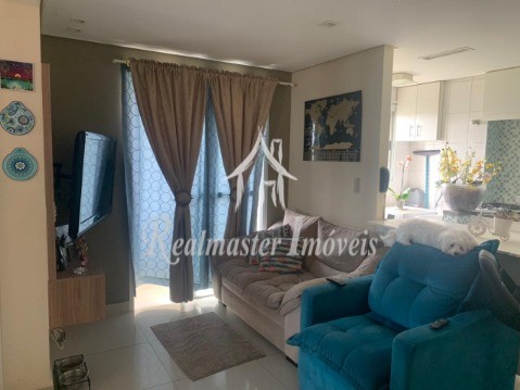 Apartamento, 2 quartos, 57 m² - Foto 5