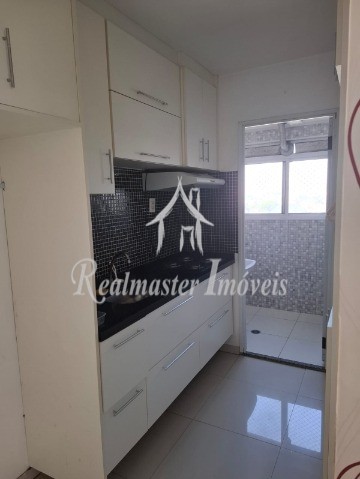 Apartamento, 3 quartos, 57 m² - Foto 3