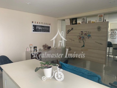 Apartamento, 2 quartos, 57 m² - Foto 6
