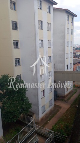 Apartamento, 2 quartos, 44 m² - Foto 1