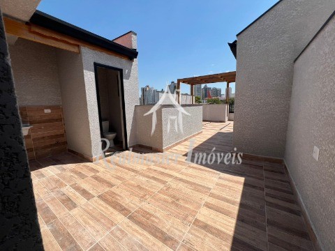 Cobertura, 2 quartos, 92 m² - Foto 9