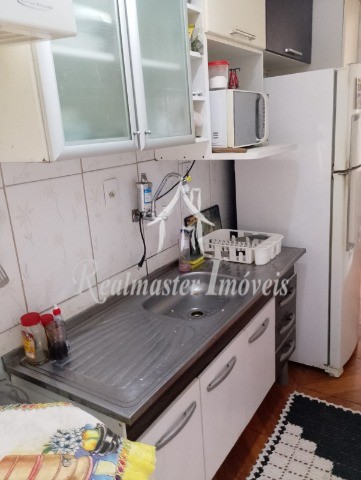 Apartamento, 2 quartos, 44 m² - Foto 4