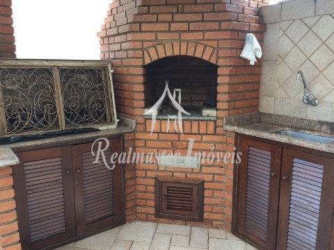 Casa, 4 quartos, 350 m² - Foto 12