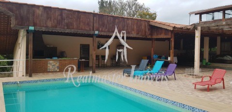 Sítio, 5 quartos, 5600 m² - Foto 17