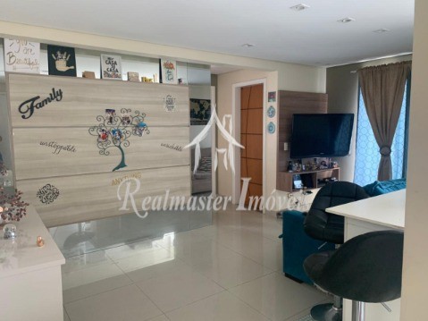Apartamento, 2 quartos, 57 m² - Foto 1