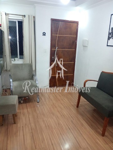 Apartamento, 2 quartos, 54 m² - Foto 1