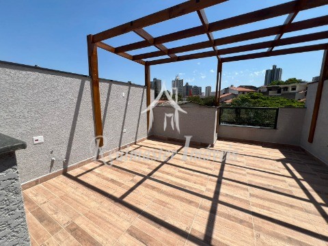 Cobertura, 2 quartos, 92 m² - Foto 3