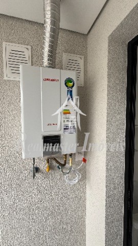 Apartamento, 2 quartos, 64 m² - Foto 12