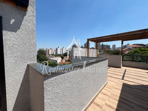 Cobertura, 2 quartos, 92 m² - Foto 5