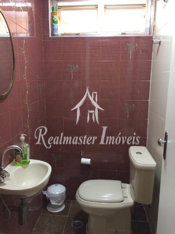 Casa, 4 quartos, 350 m² - Foto 13