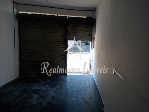 Loja-Salão, 13 m² - Foto 1