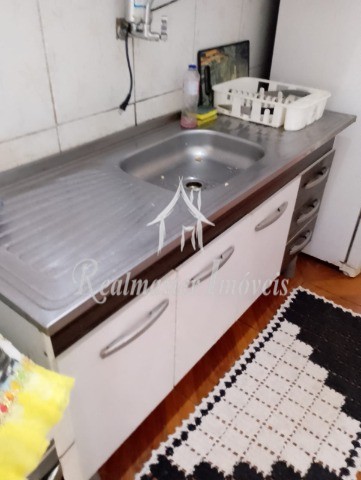 Apartamento, 2 quartos, 44 m² - Foto 5