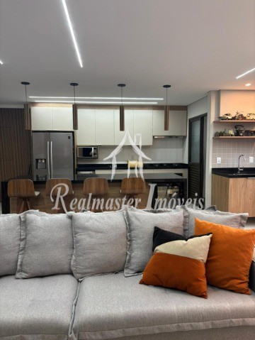 Apartamento, 3 quartos, 117 m² - Foto 2