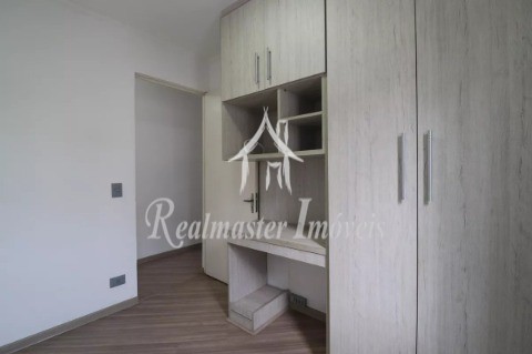 Apartamento, 2 quartos, 50 m² - Foto 9