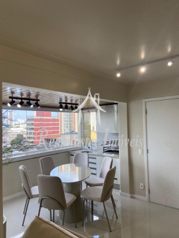 Apartamento, 3 quartos, 114 m² - Foto 11