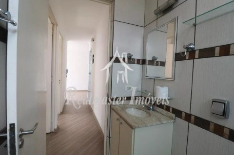 Apartamento, 2 quartos, 50 m² - Foto 12