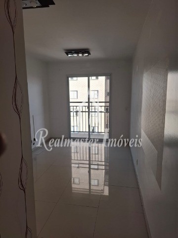 Apartamento, 3 quartos, 57 m² - Foto 1