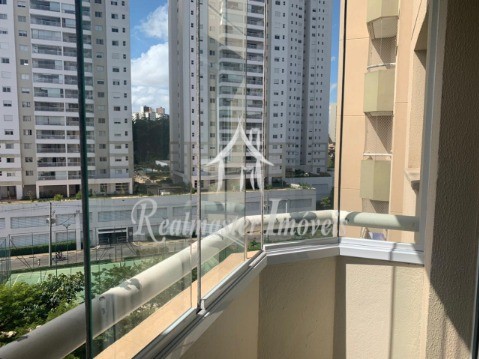 Apartamento, 2 quartos, 57 m² - Foto 2