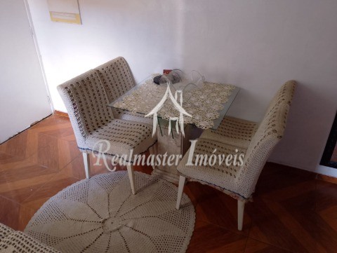 Apartamento, 2 quartos, 44 m² - Foto 2